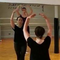 Advanced Adult Ballet Classes