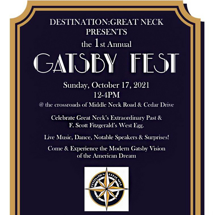 GATSBY FEST